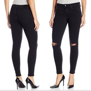 Joe's Jeans Black Jeans